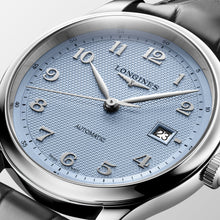 Longines Master Collection 41mm
