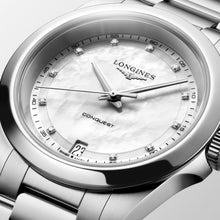 Longines Conquest 34mm