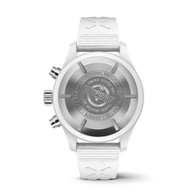 IWC Schaffhausen Pilot’s Watch Chronograph TOP GUN Edition “Lake Tahoe”