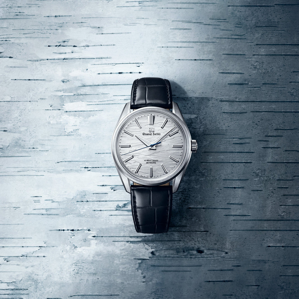 Grand Seiko Evolution 9 39mm