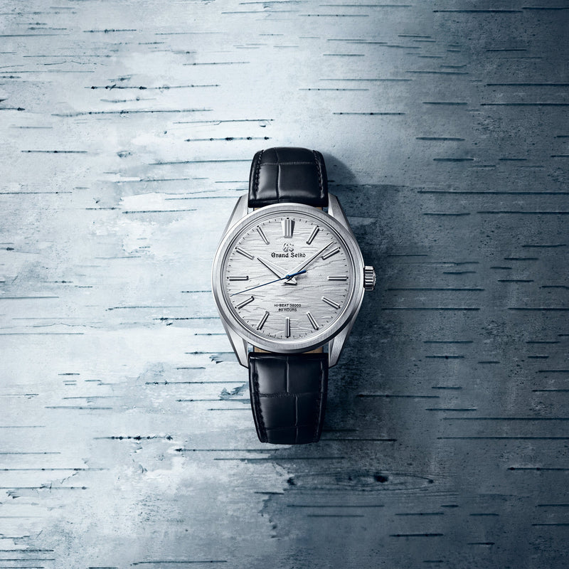 Grand Seiko Evolution 9 39mm