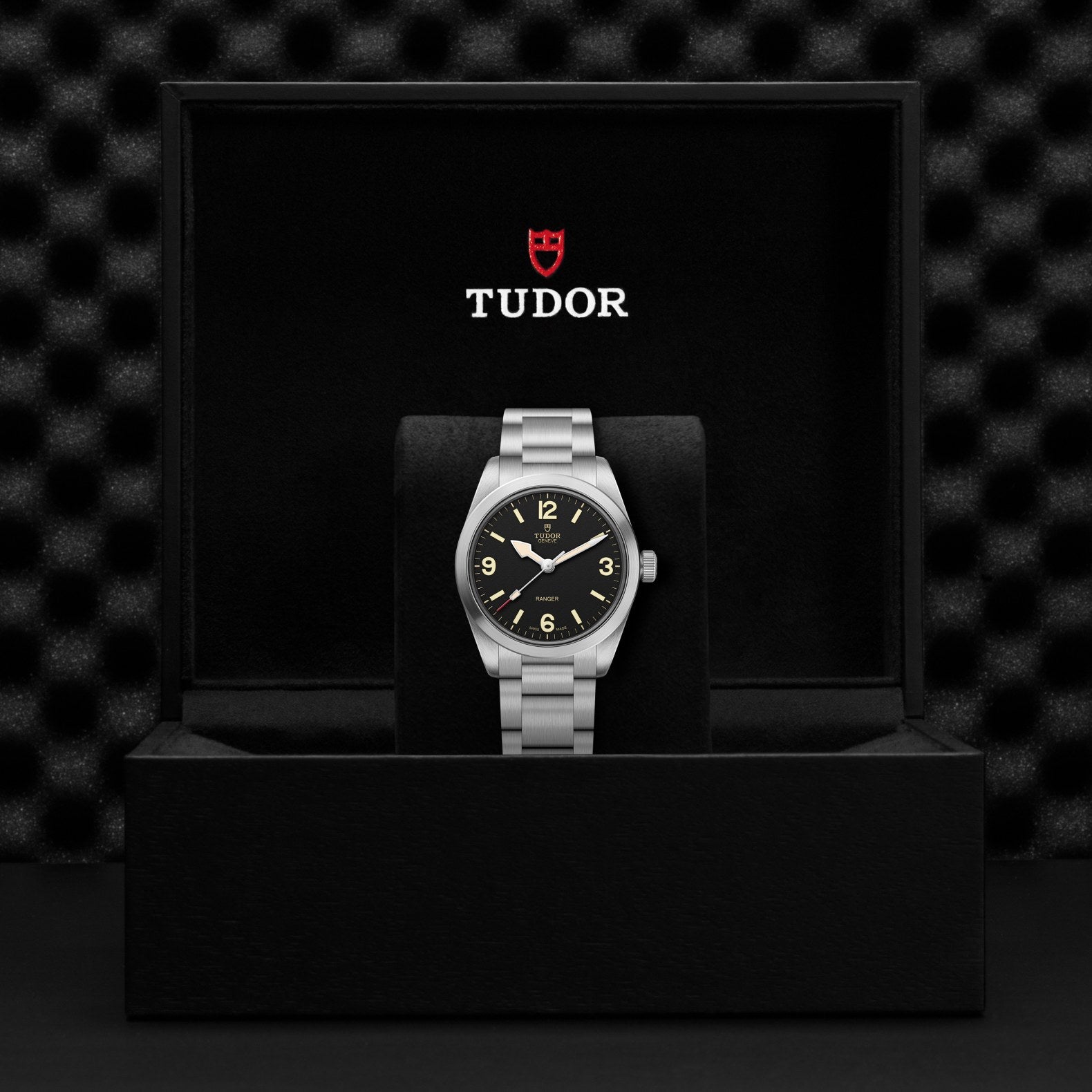 TUDOR Ranger