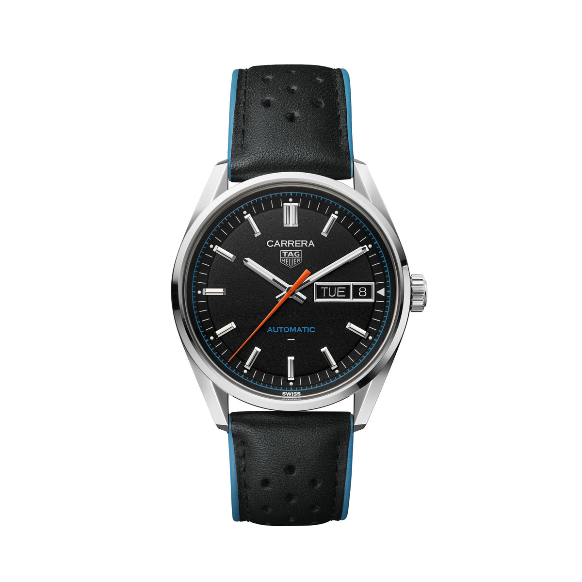 TAG Heuer Carrera Day-Date 41mm