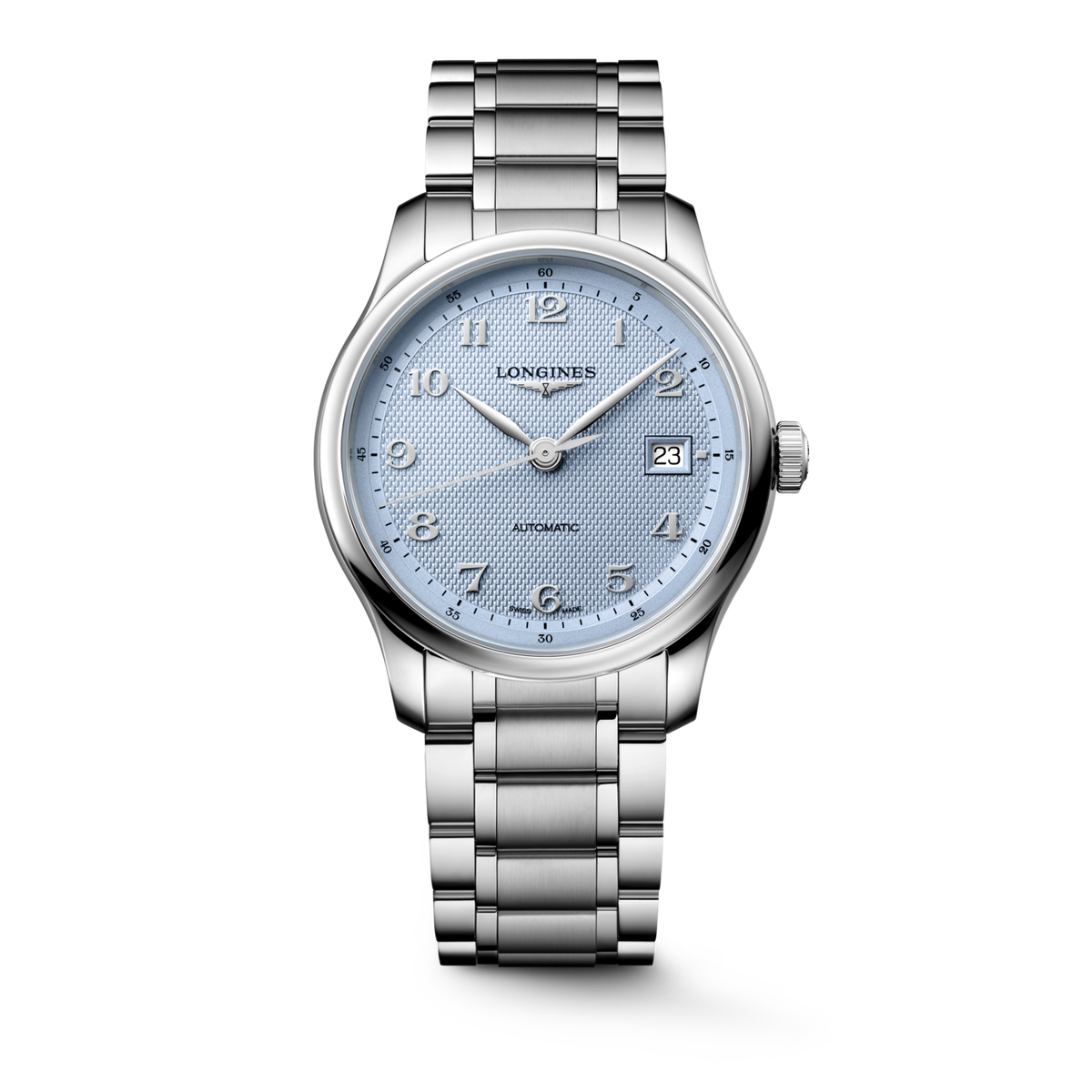 Longines Master Collection 39mm