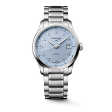 Longines Master Collection 39mm