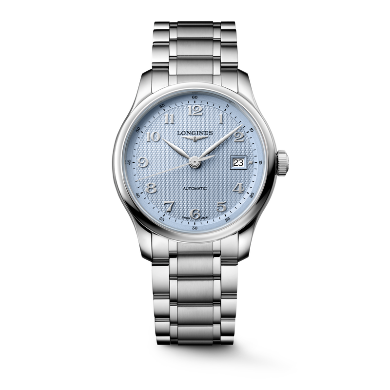 Longines Master Collection 39mm