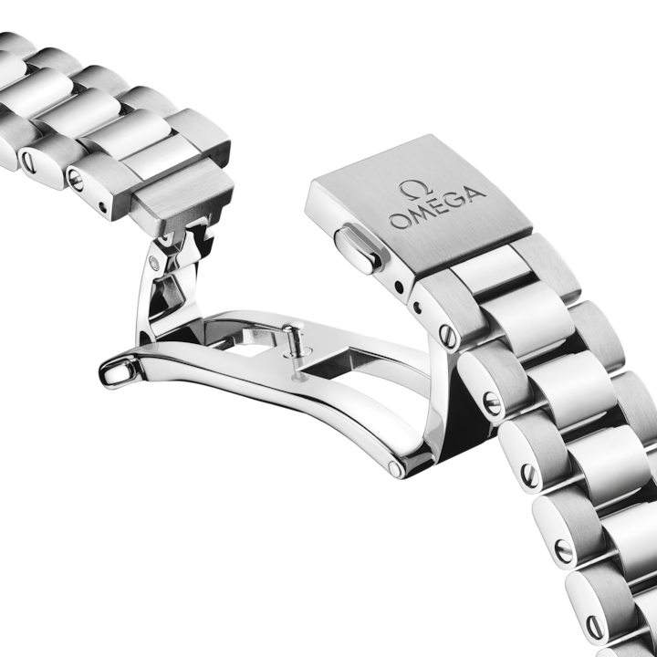 OMEGA Seamaster Aqua Terra 30mm