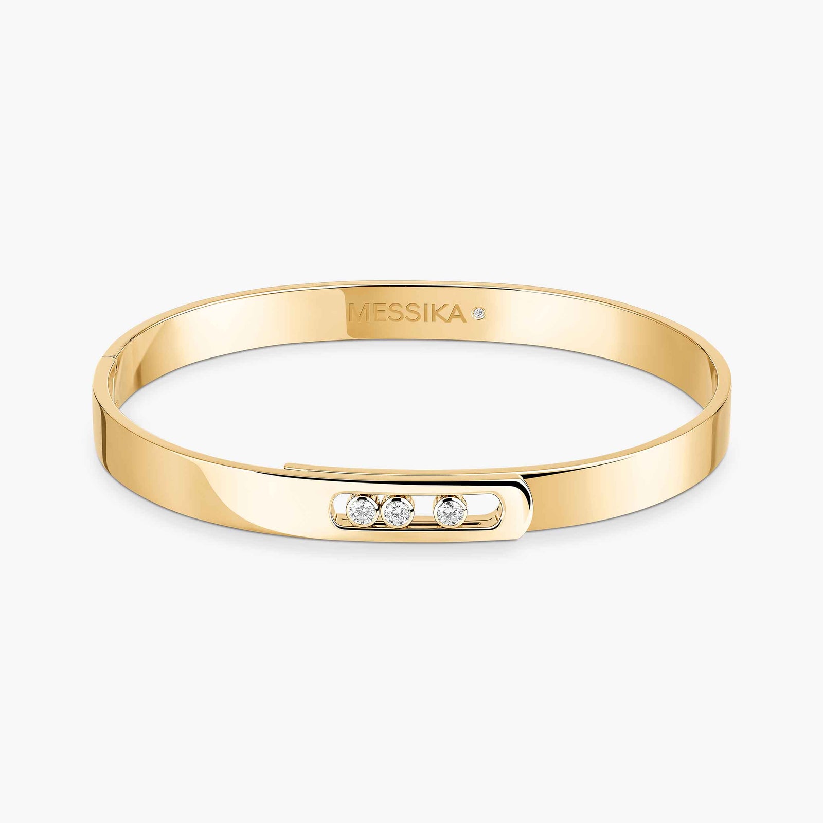 Messika Move Noa Bracelet