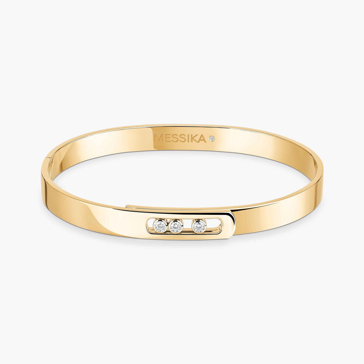 Messika Move Noa Bracelet