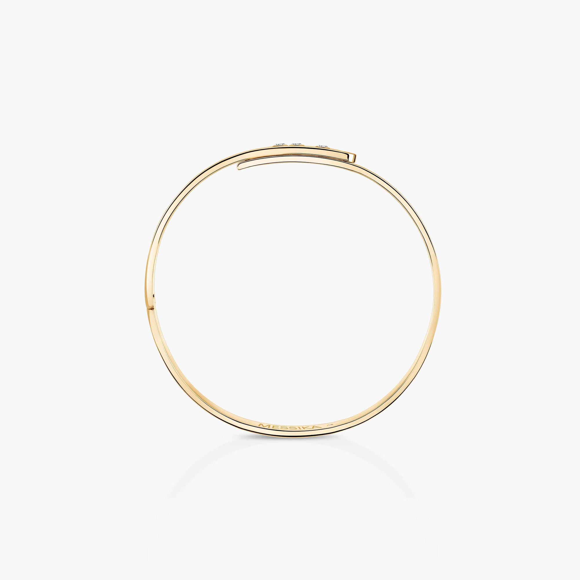 Messika Move Noa Bracelet
