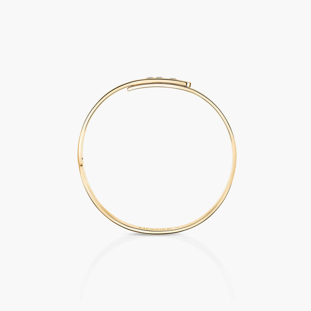 Messika Move Noa Bracelet