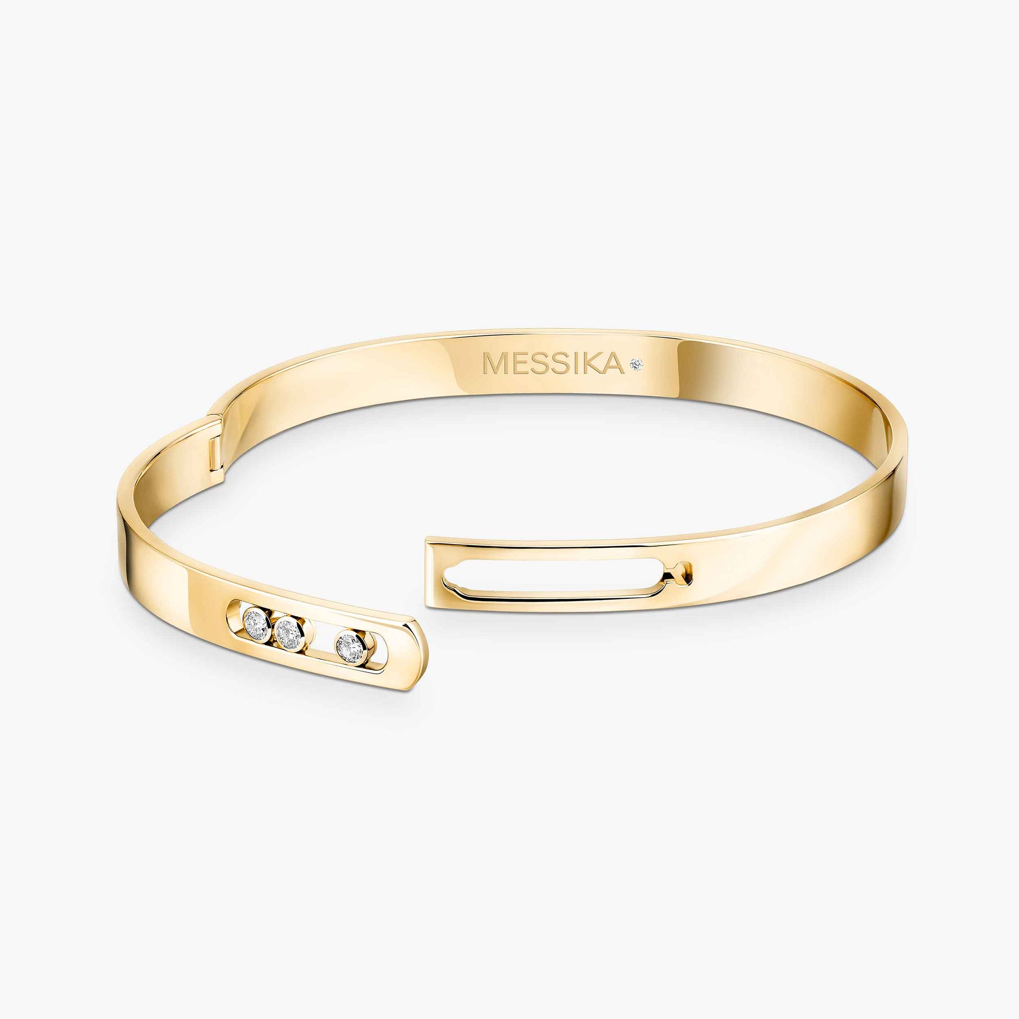 Messika Move Noa Bracelet