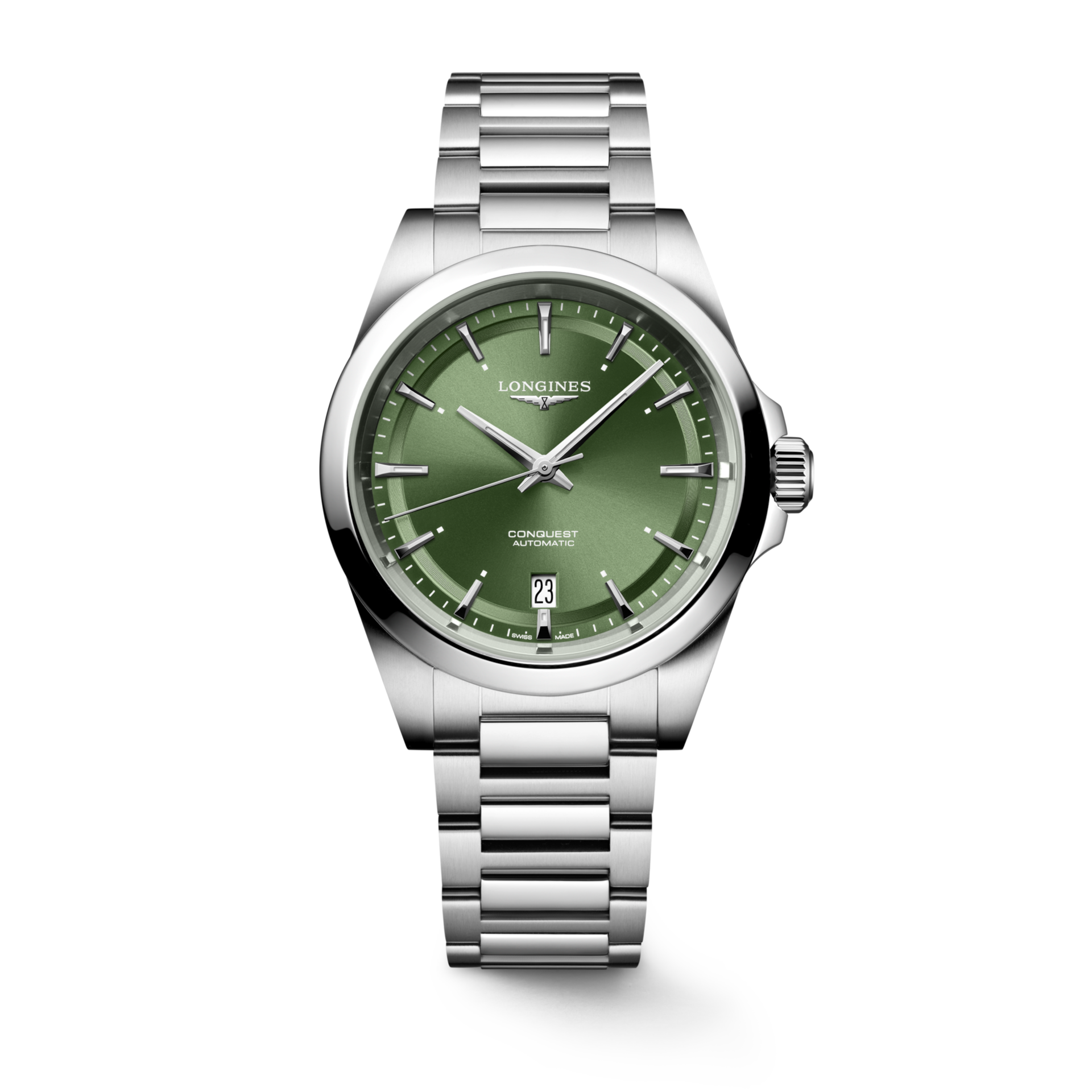 Longines Conquest 38mm