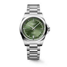 Longines Conquest 38mm