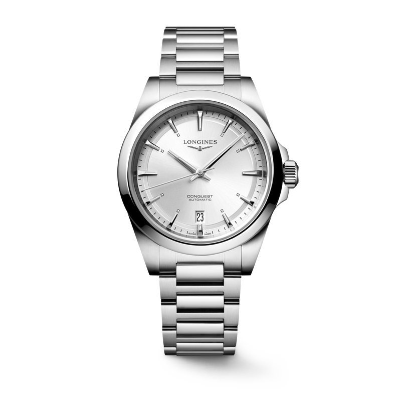 Longines Conquest 38mm