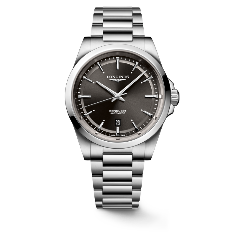 Longines Conquest 41mm