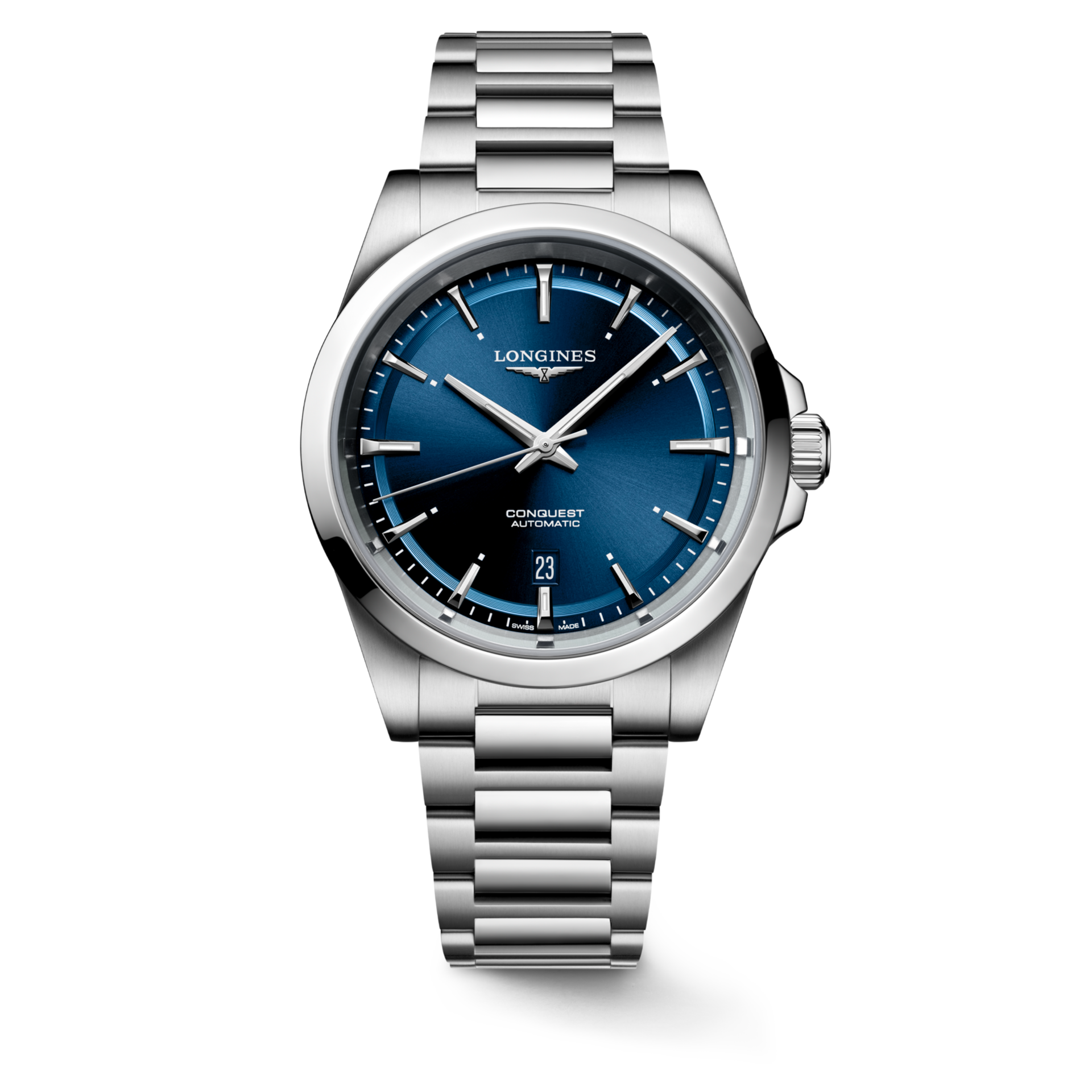 Longines Conquest 41mm