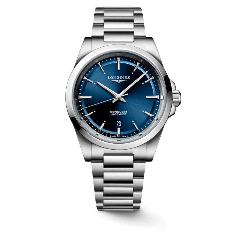 Longines Conquest 41mm