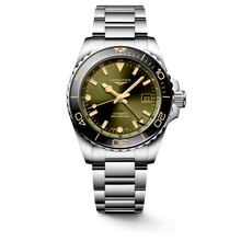 Longines HydroConquest GMT 41mm