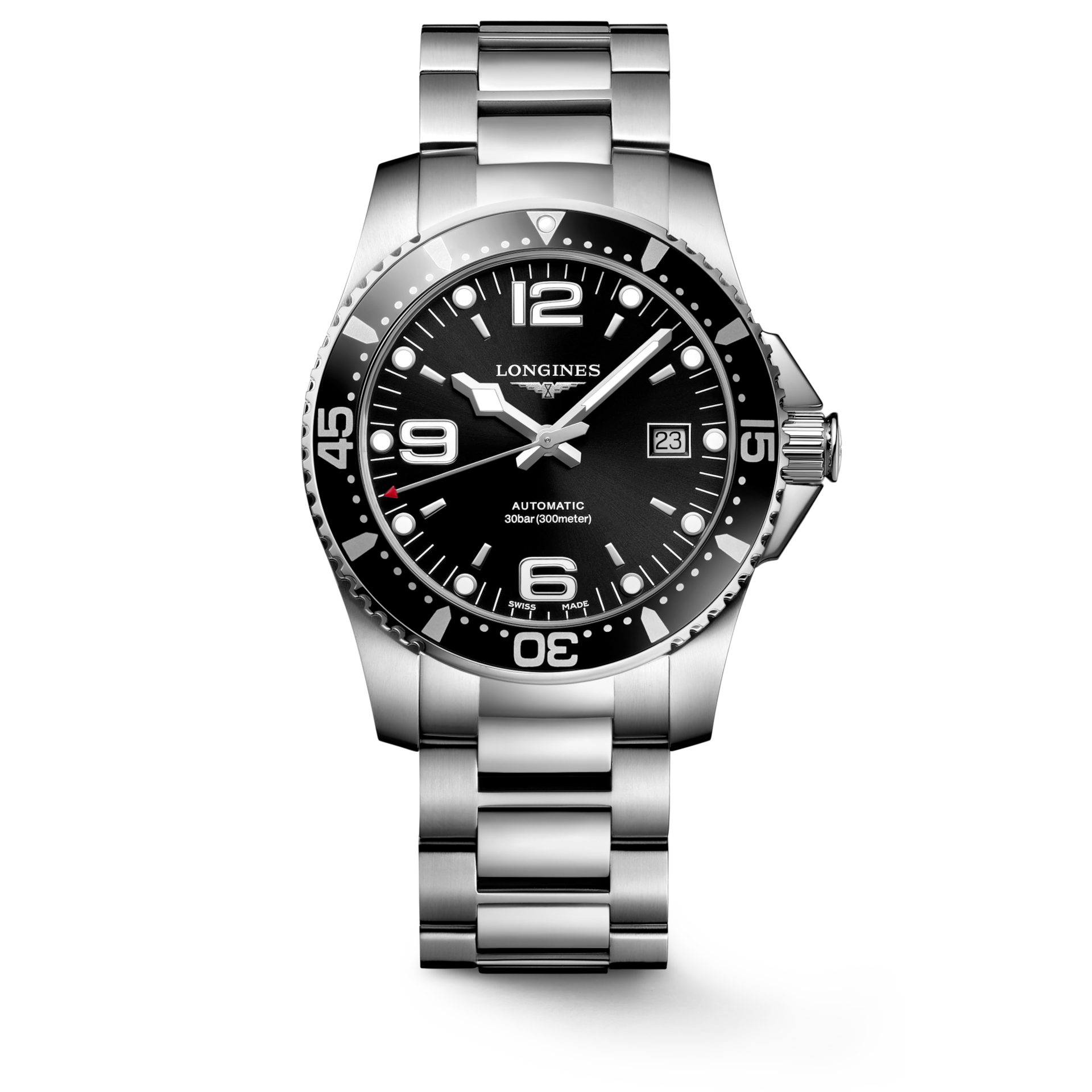 Longines HydroConquest 41mm