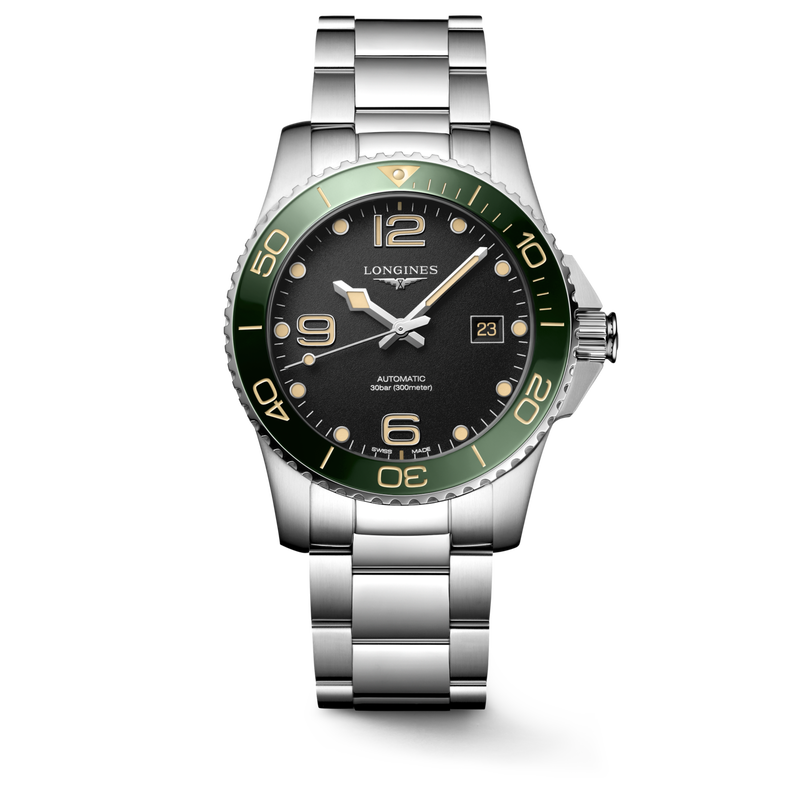 Longines HydroConquest 41mm