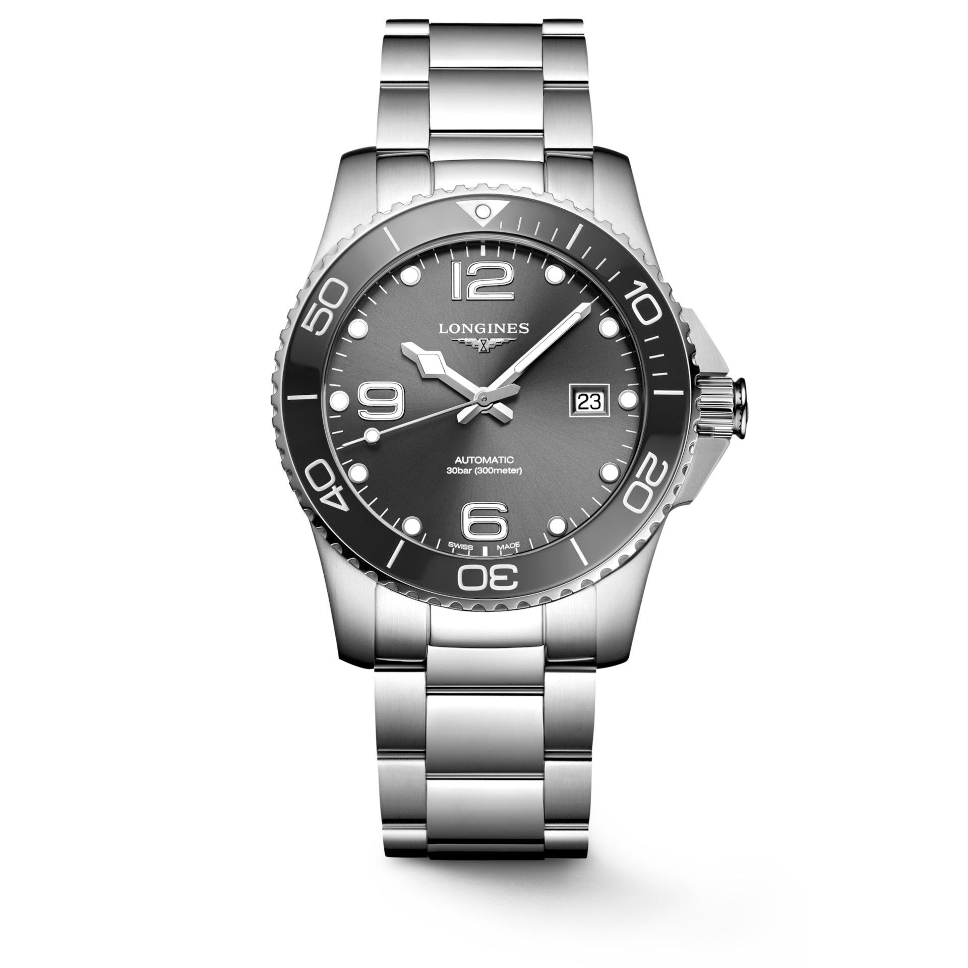 Longines HydroConquest 41mm