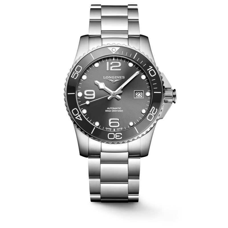 Longines HydroConquest 41mm