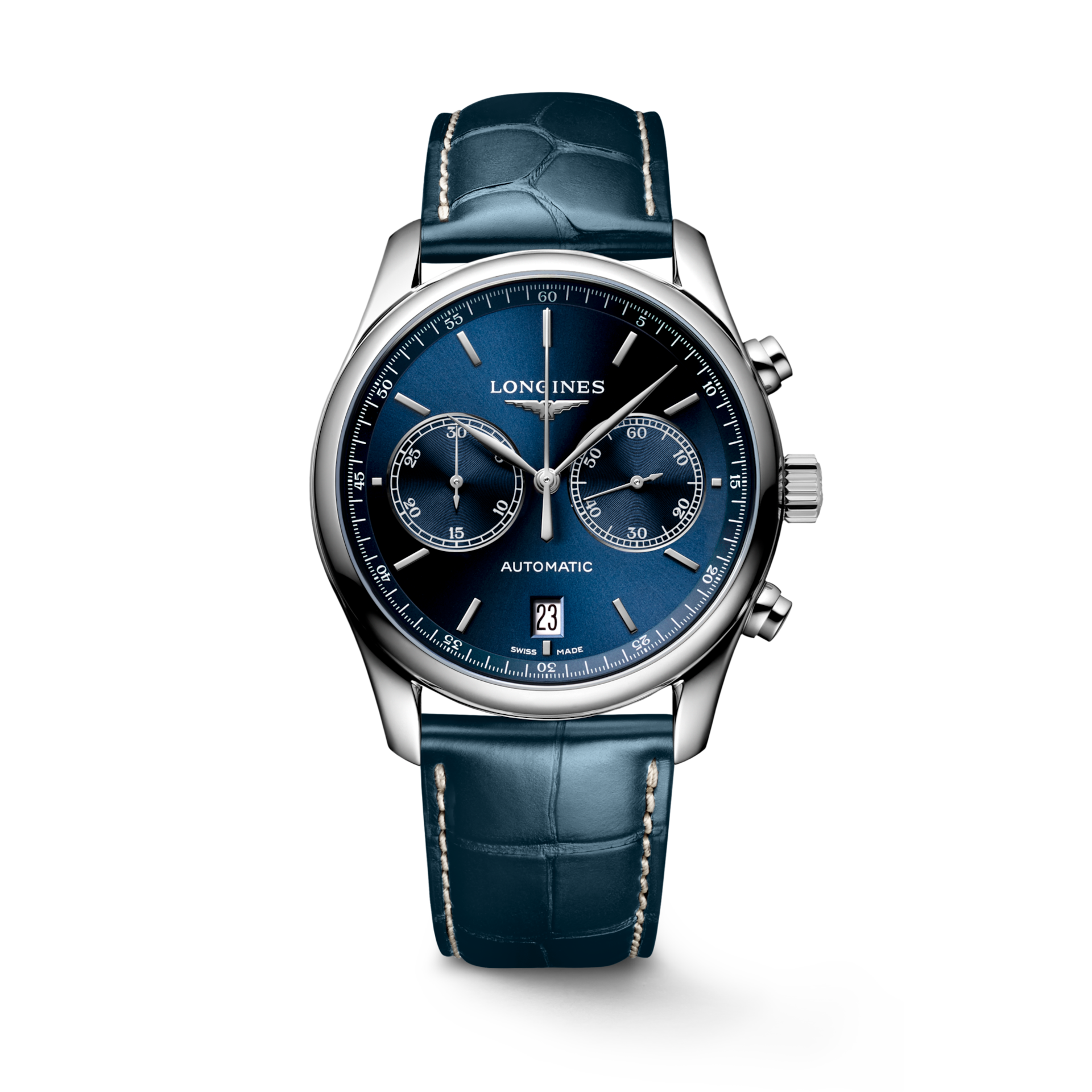 Longines Master Collection Chronograph 40mm