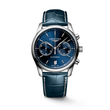 Longines Master Collection Chronograph 40mm