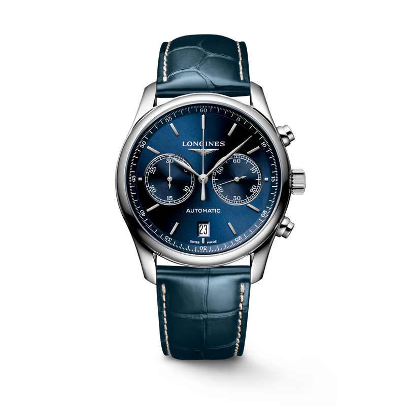 Longines Master Collection Chronograph 40mm