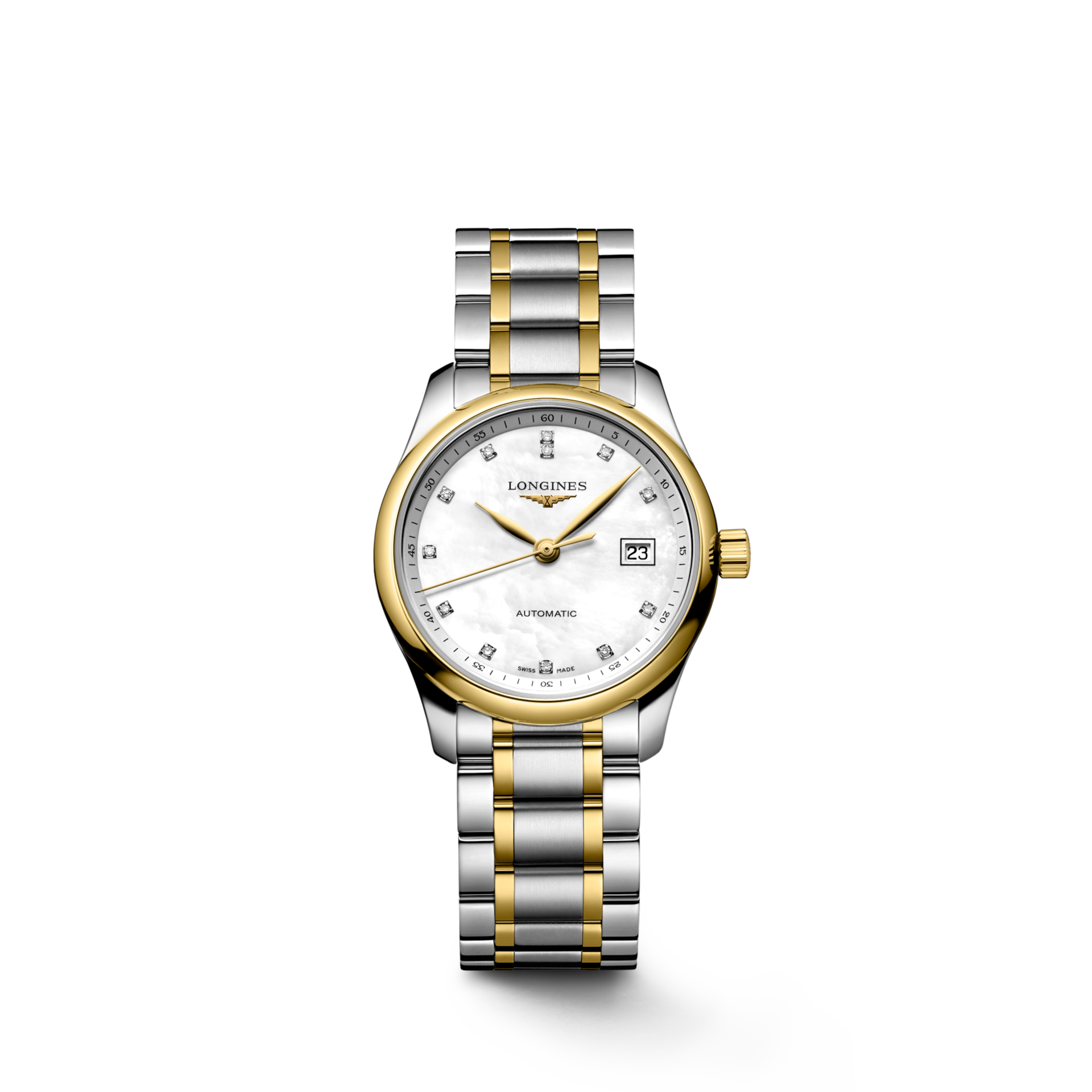 Longines Master Collection 29mm