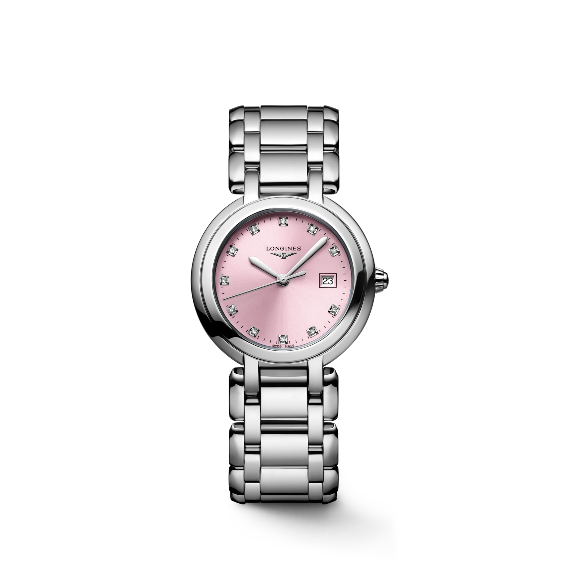 Longines PrimaLuna 30mm