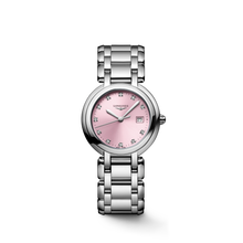 Longines PrimaLuna 30mm