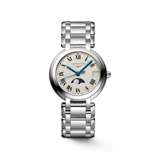 Longines PrimaLuna Moonphase 34mm