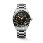 Longines Spirit Zulu Time 39mm