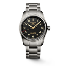 Longines Spirit Titanium 40mm