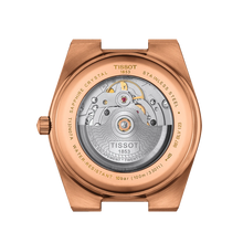 Tissot PRX Powermatic 80 40mm