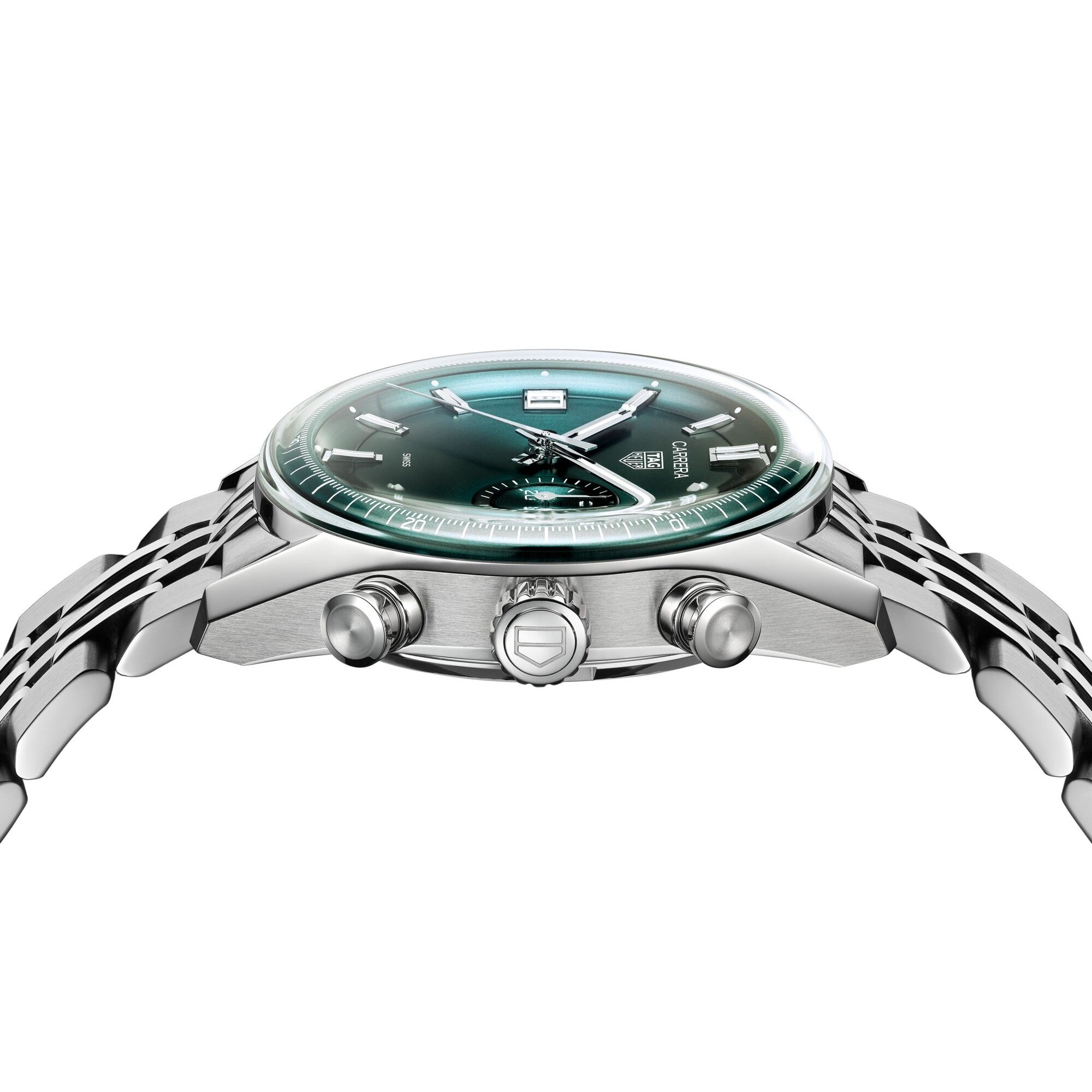 TAG Heuer Carrera Chronograph 39mm