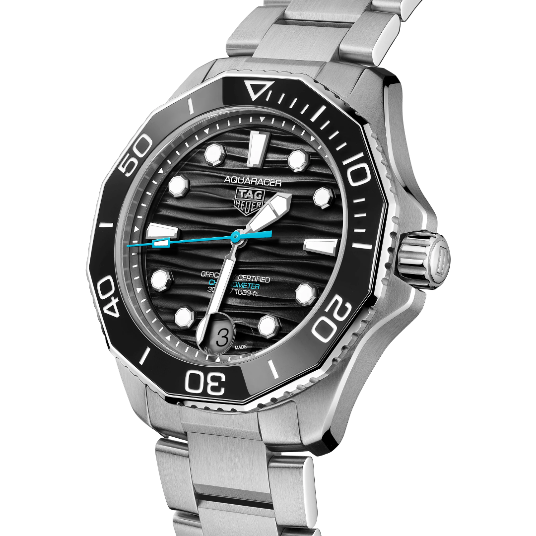 TAG Heuer Aquaracer Professional 300 Date 42mm