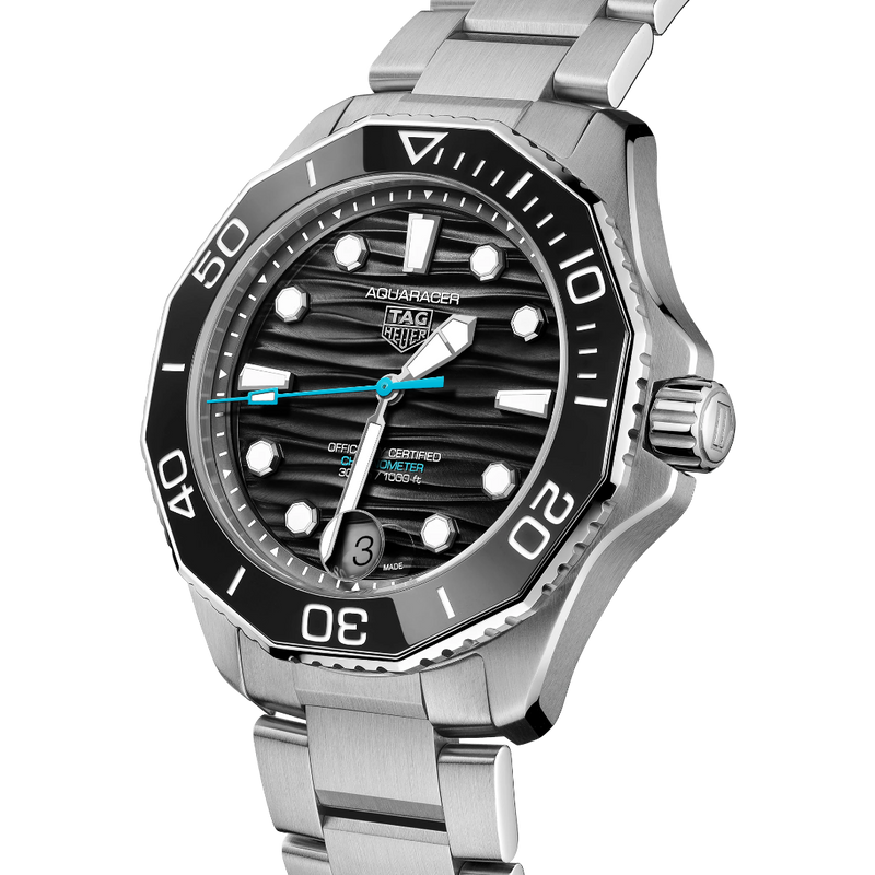 TAG Heuer Aquaracer Professional 300 Date 42mm