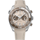 OMEGA Seamaster Planet Ocean Chronograph 45mm