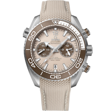 OMEGA Seamaster Planet Ocean Chronograph 45mm