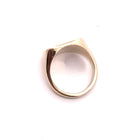 "Piston Ring" Custom Corporate Ring