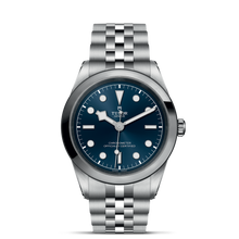 TUDOR Black Bay One 41 M79680-0002, at IJL Since 1937