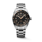 Longines Spirit Zulu Time 39mm