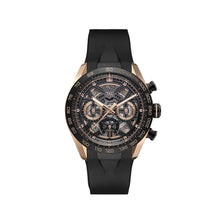 TAG Heuer Carrera Chronograph Extreme Sport 44mm