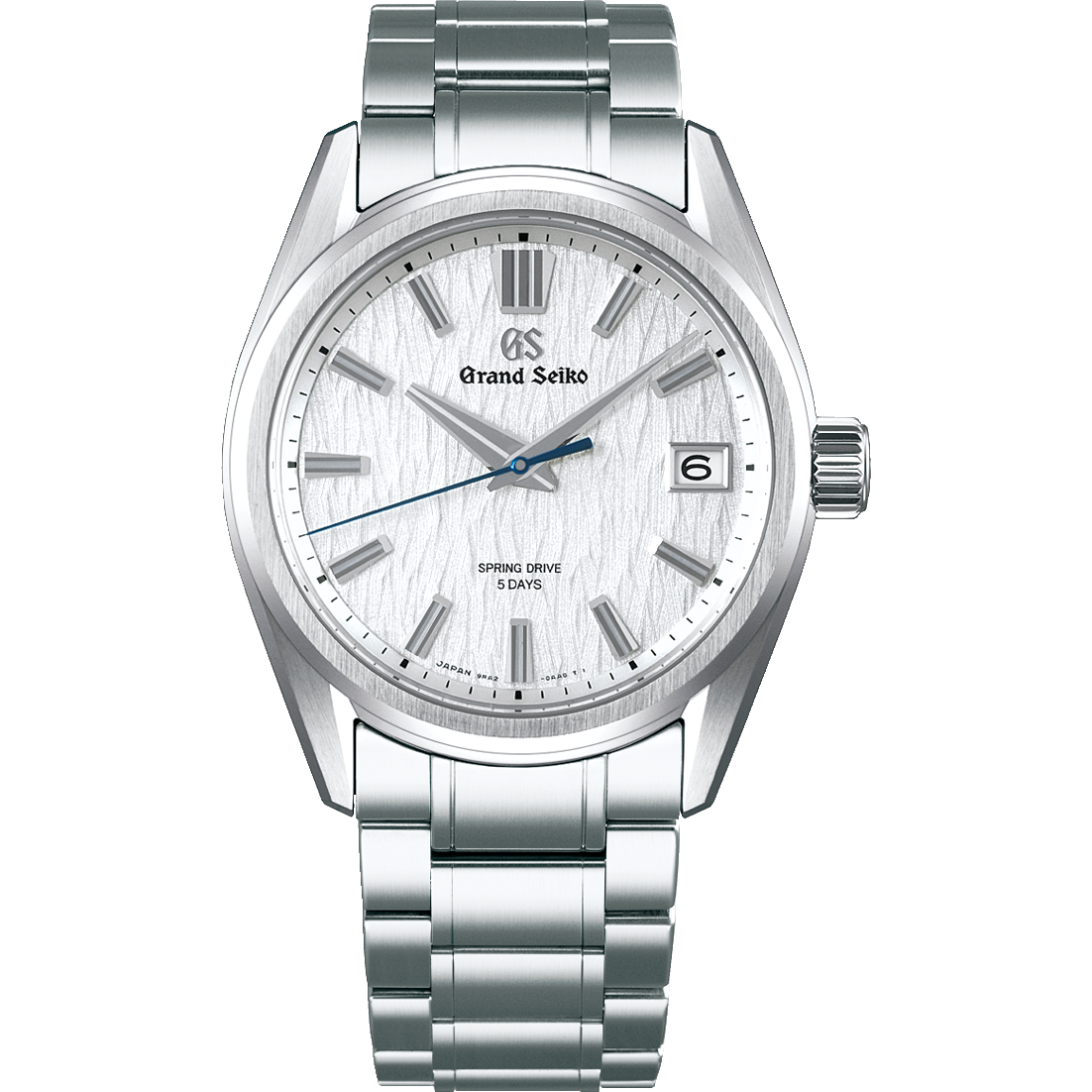 Grand Seiko Evolution 9 "White Birch" 40mm