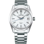 Grand Seiko Evolution 9 "White Birch" 40mm