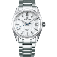 Grand Seiko Evolution 9 "White Birch" 40mm