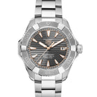 TAG Heuer Aquaracer Professional 200 Solargraph 40mm